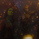 Illustration for article titled All The Wildest Secrets In The New Guardians of the Galaxy Trailer